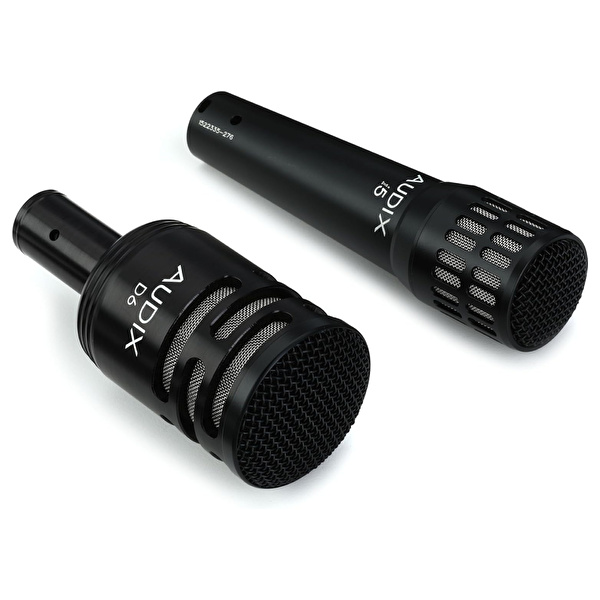 AUDIX DP7MICRO Davul Mikrofon Seti